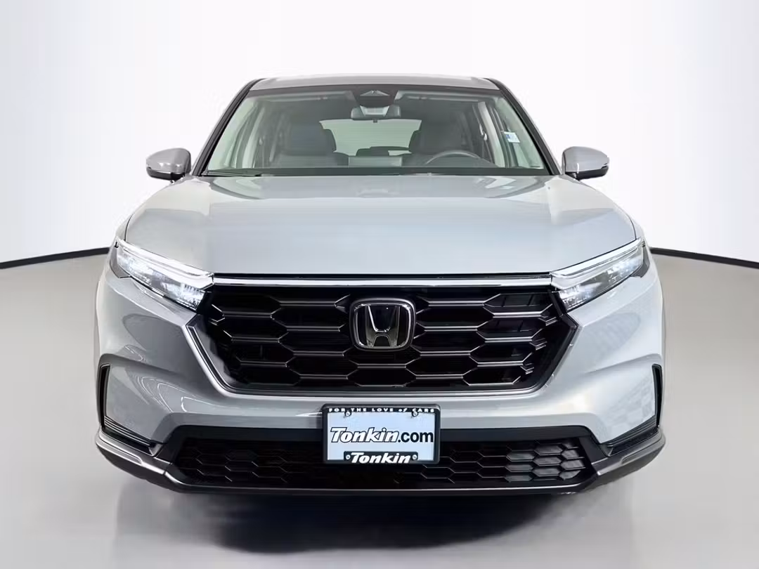 2026 Honda CR-V LX - Image 2