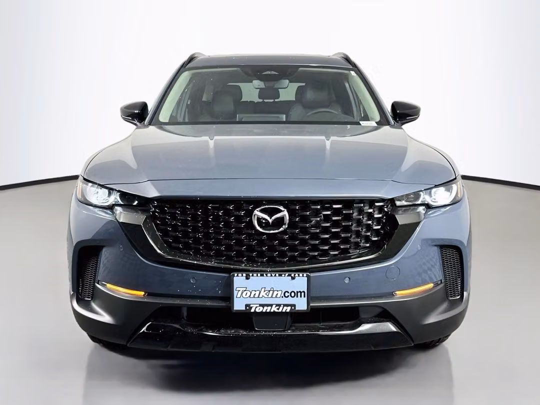 2026 MAZDA Cx-50 Hybrid Premium - Image 2