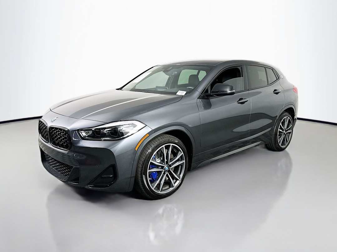 2022 BMW X2 M35i - Image 3