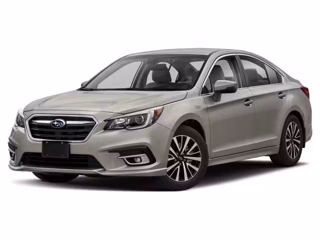 2018 Subaru Legacy 2.5i