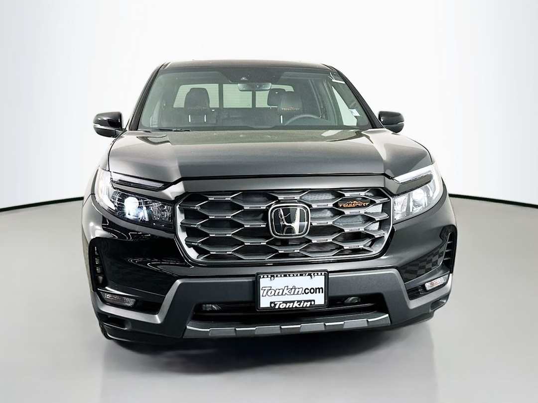 2026 Honda Ridgeline TrailSport+ - Image 2