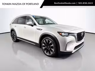 2024 MAZDA Cx-90 Phev Premium