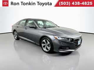 2019 Honda Accord EX