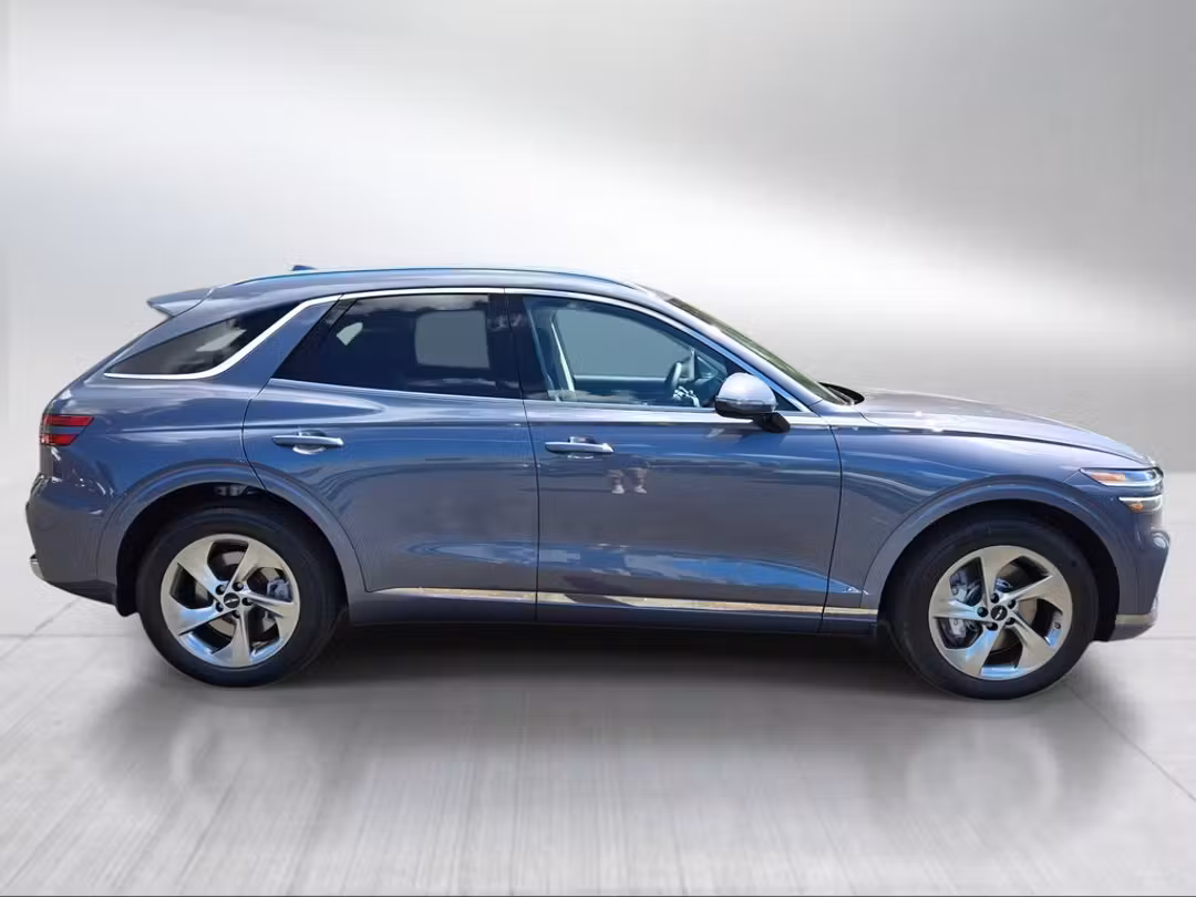 2026 Genesis Gv70 2.5T Select - Image 2