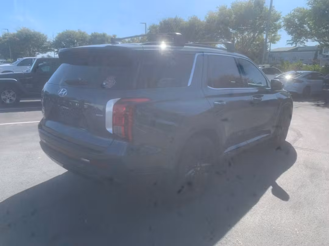 2023 Hyundai Palisade XRT - Image 3