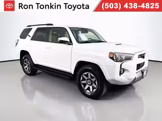 2024 Toyota 4Runner TRD OffRoad Premium