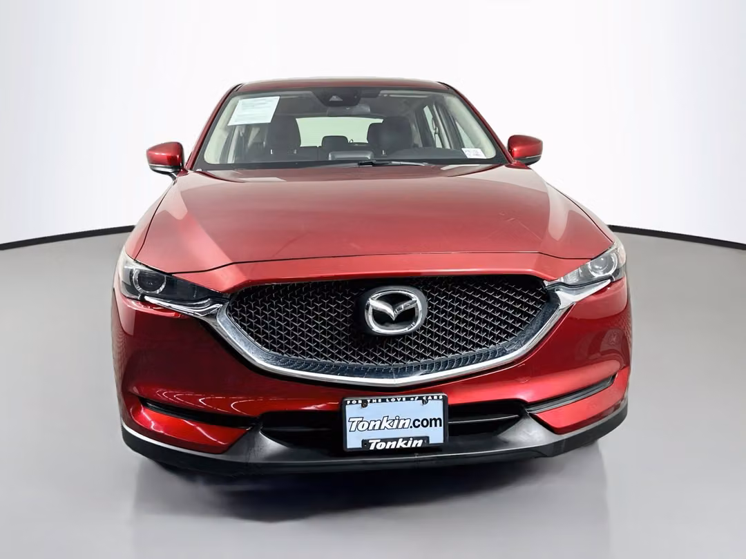 2019 MAZDA CX-5 Sport - Image 2