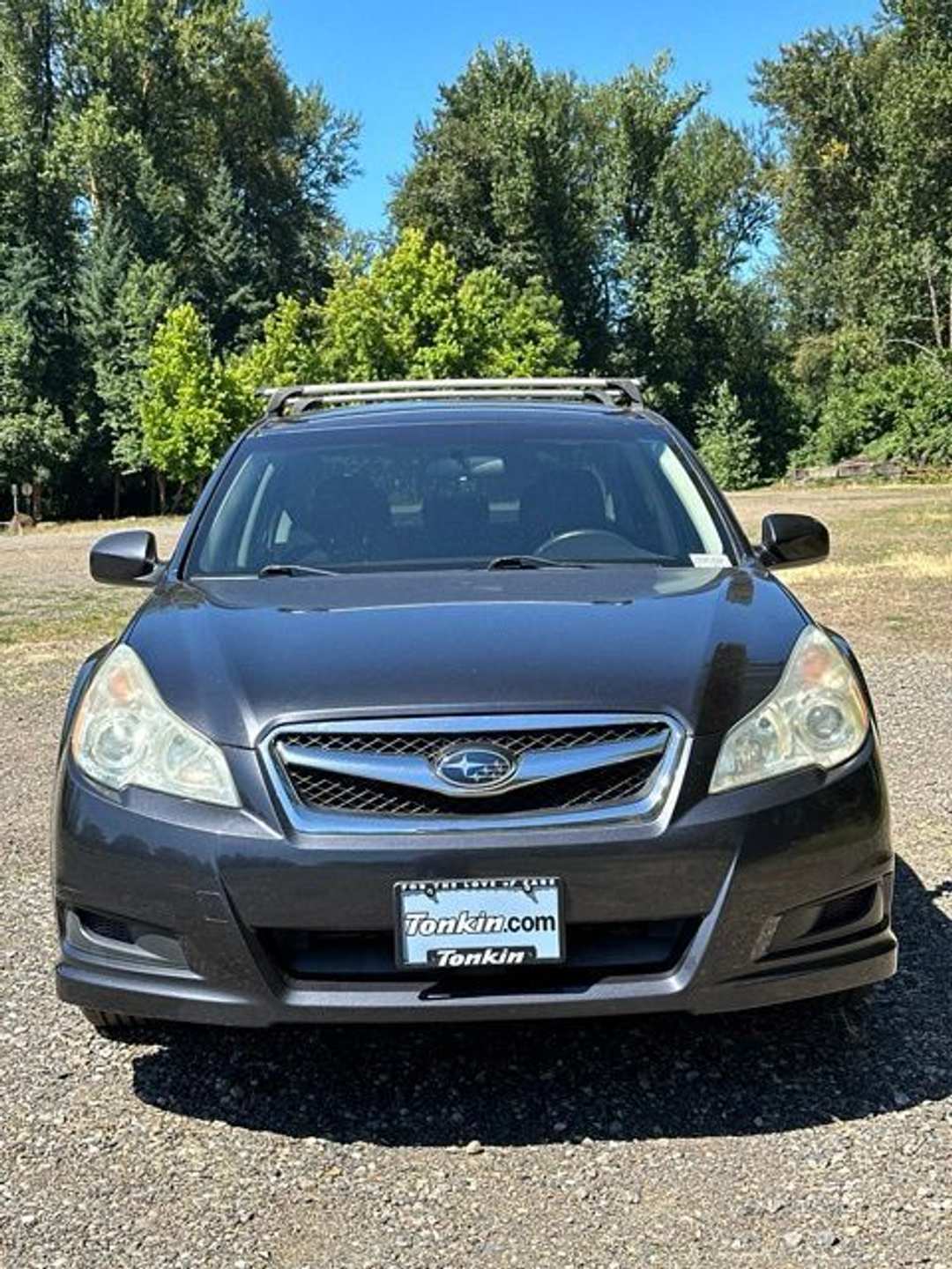2010 Subaru Legacy 2.5i - Image 3