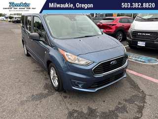2019 Ford Transit Connect XLT