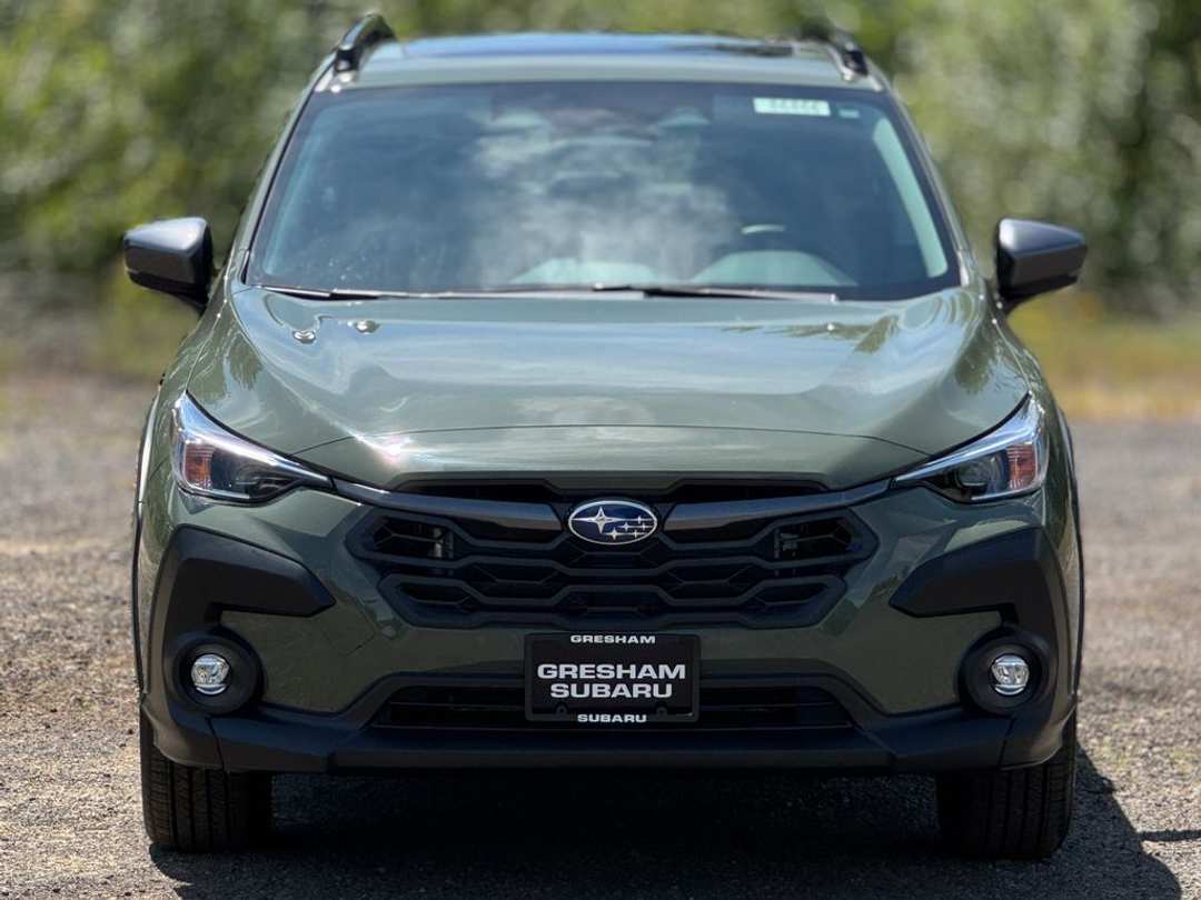 2026 Subaru Crosstrek Premium - Image 2