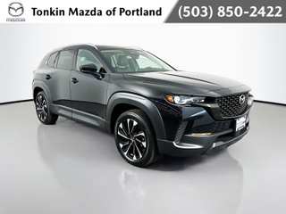2026 MAZDA Cx-50 Premium Plus