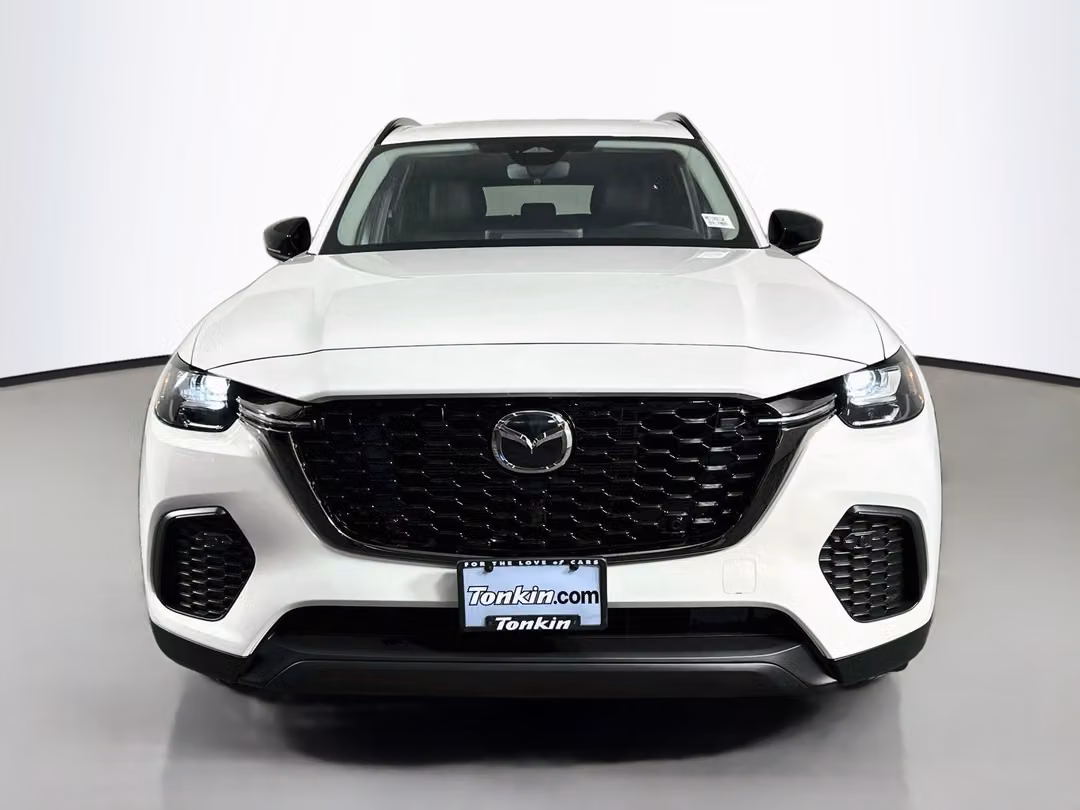 2026 MAZDA Cx-70 3.3 Turbo Preferred - Image 2