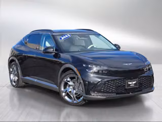2023 Genesis Gv60 Performance