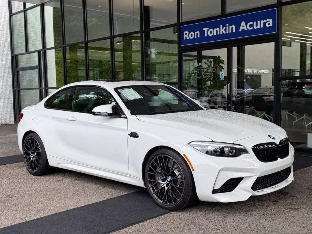 2020 BMW M2 Competition - Image 2