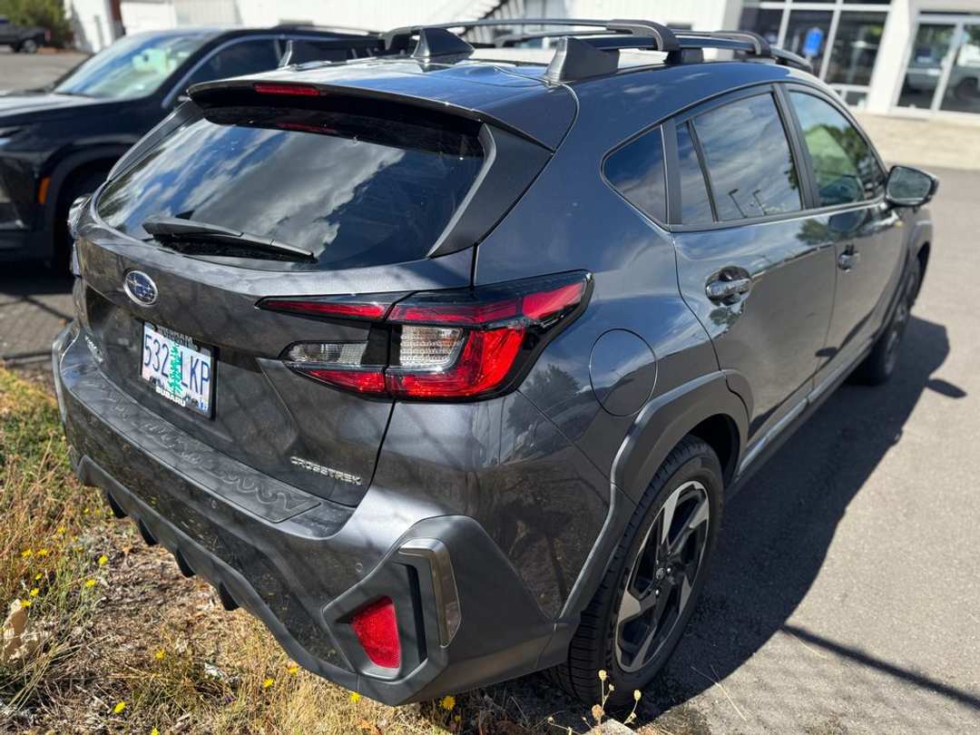 2024 Subaru Crosstrek Limited - Image 2
