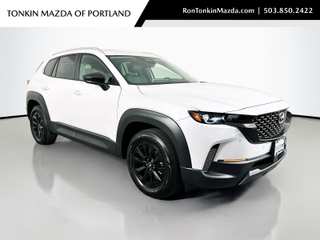 2026 MAZDA Cx-50 Hybrid Preferred