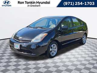 2008 Toyota Prius Base