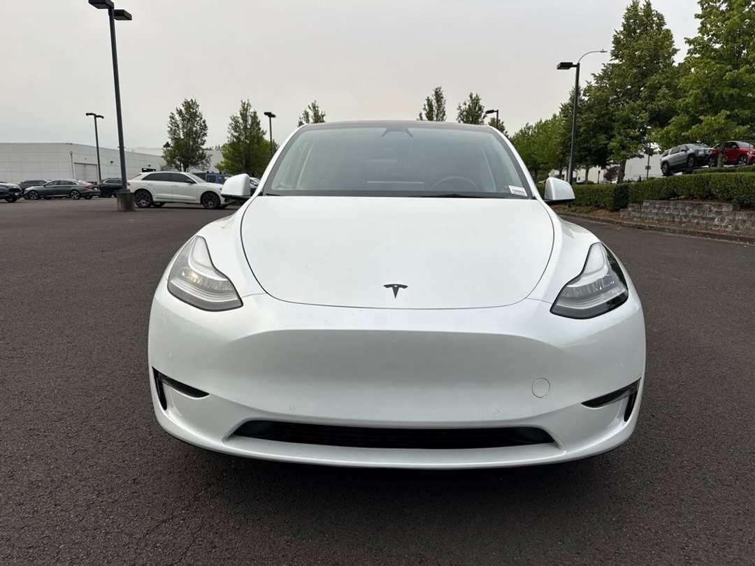 2021 Tesla Model Y Long Range - Image 2