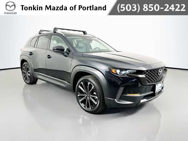 2026 MAZDA Cx-50 2.5 S Premium