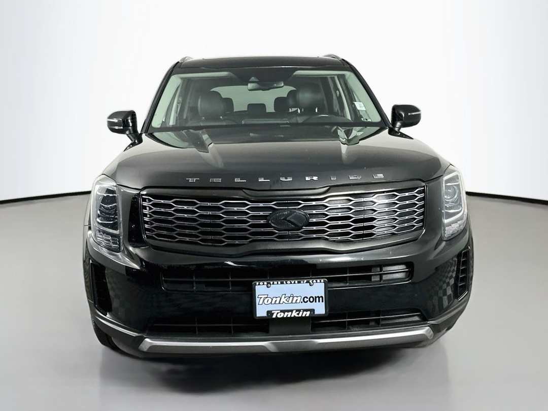 2020 Kia Telluride EX - Image 3