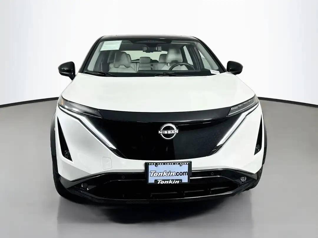 2024 Nissan Ariya EMPOWER+ - Image 2