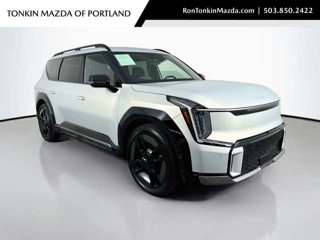2024 Kia Ev9 GTLine