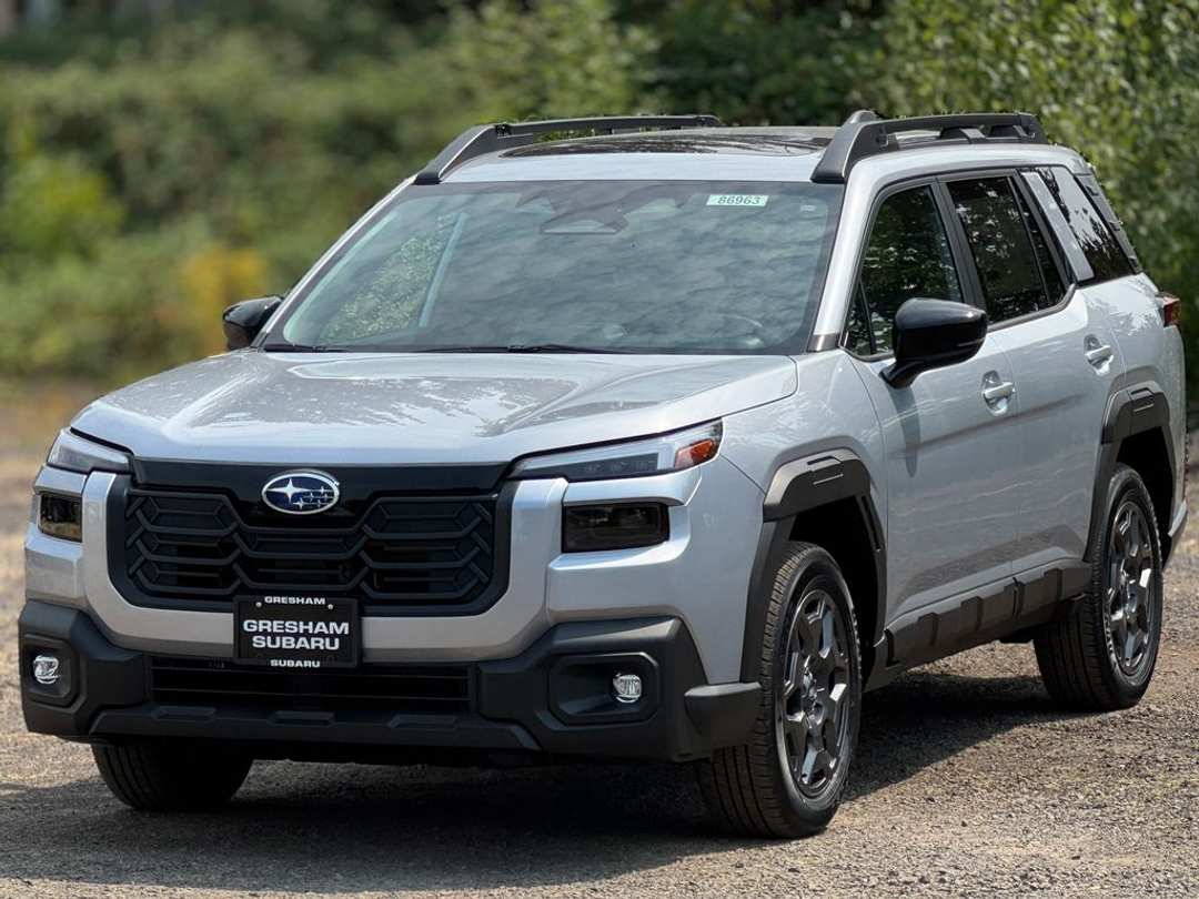2026 Subaru Outback Premium - Image 3