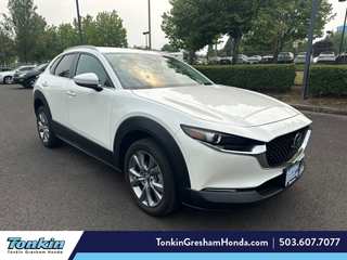 2023 MAZDA Cx-30 2.5 S Preferred Package