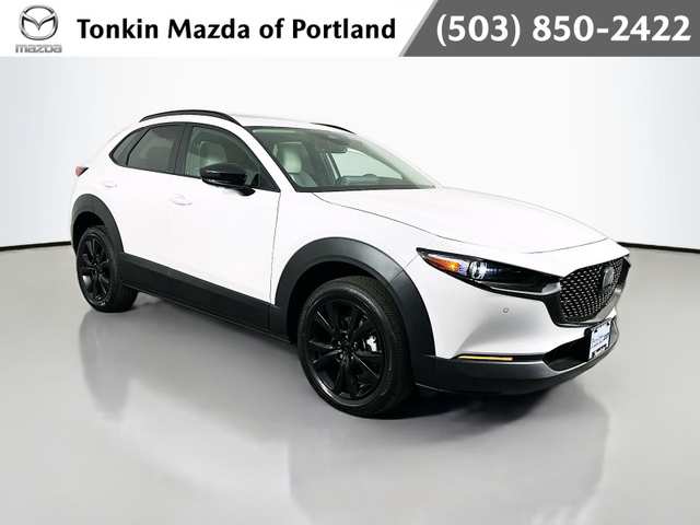 2026 MAZDA Cx-30 2.5 Turbo Aire Edition