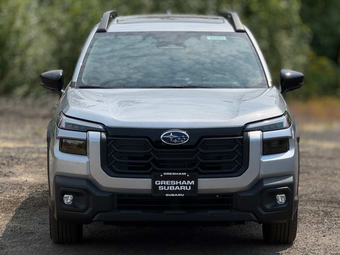 2026 Subaru Outback Premium - Image 2