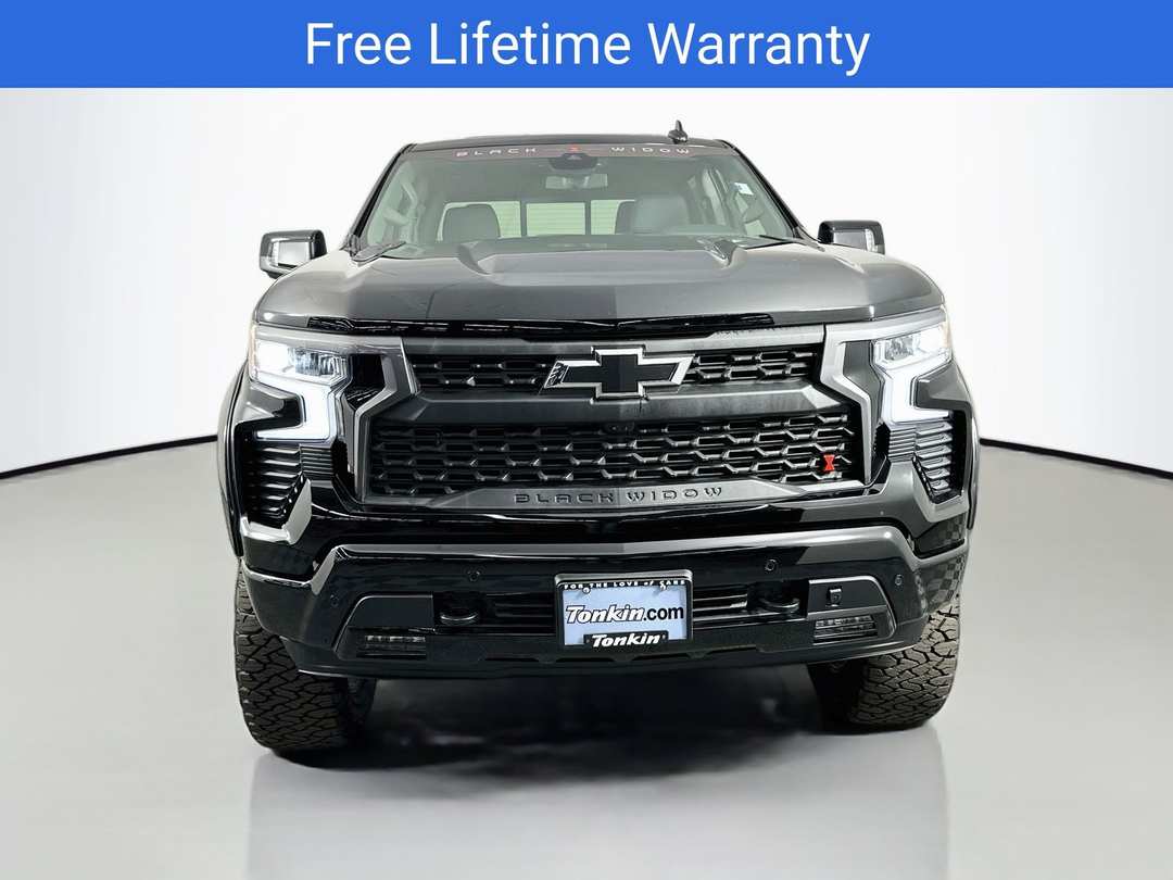 2026 Chevrolet Silverado 1500 RST - Image 2