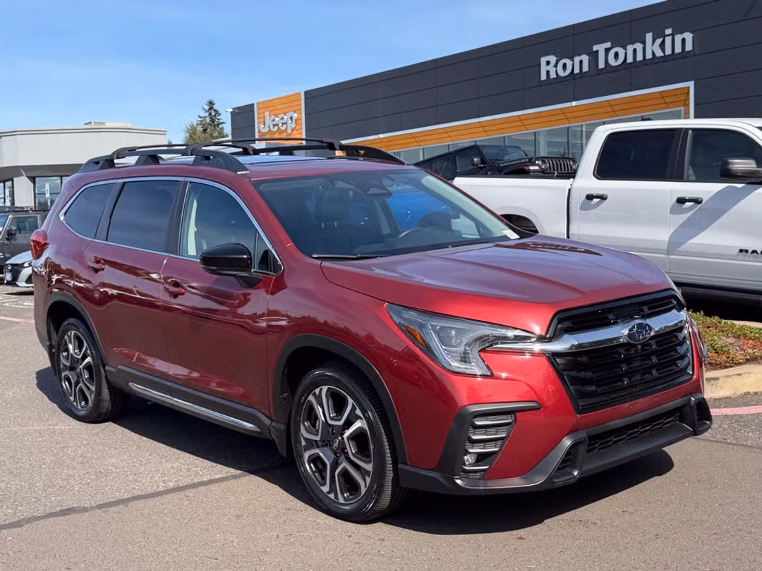 2024 Subaru Ascent Limited - Image 2