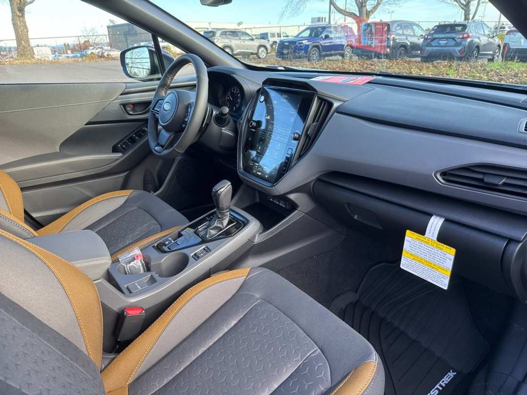 2026 Subaru Crosstrek Sport - Photo 28