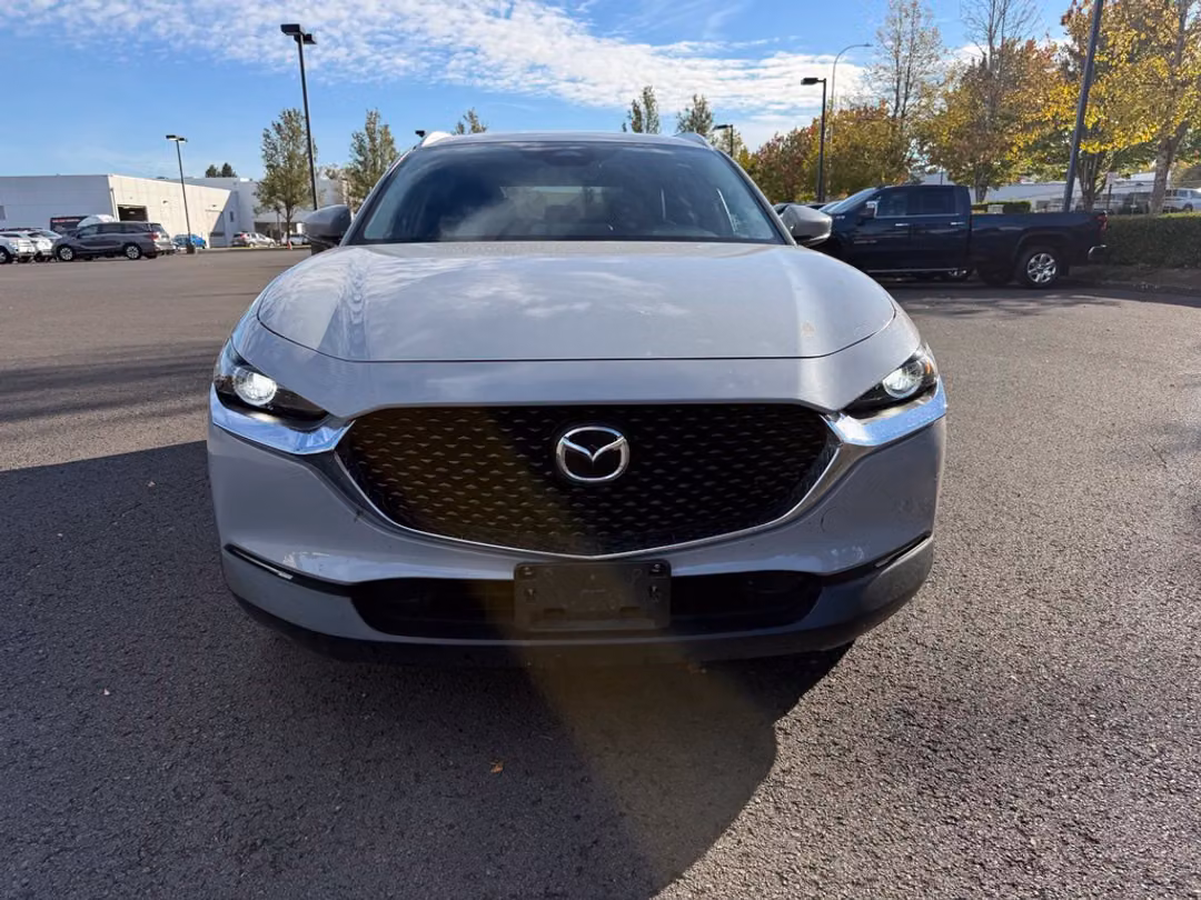 2025 MAZDA Cx-30 2.5 S Preferred Package - Image 2