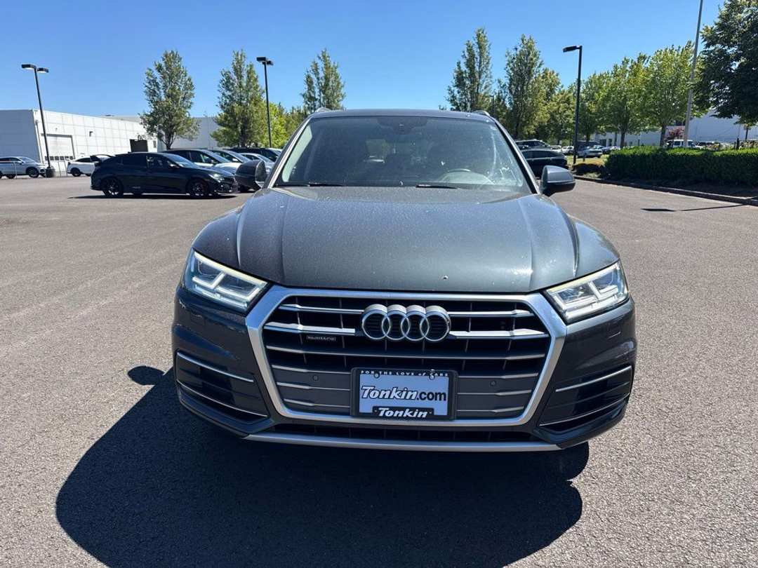 2018 Audi Q5 2.0T Premium Plus - Image 2