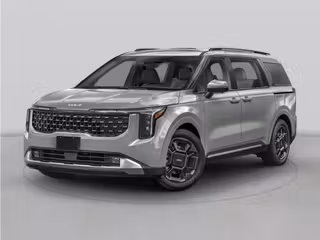 2027 Kia Carnival EX