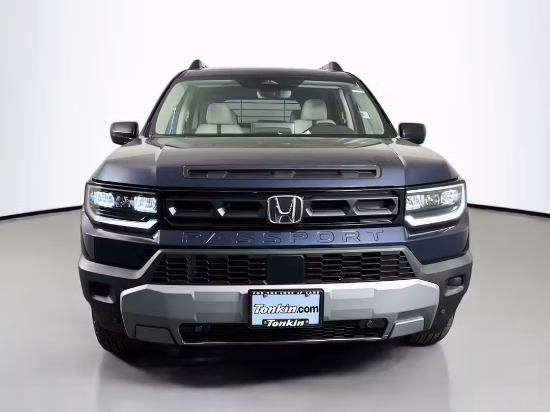 2026 Honda Passport RTL - Image 2