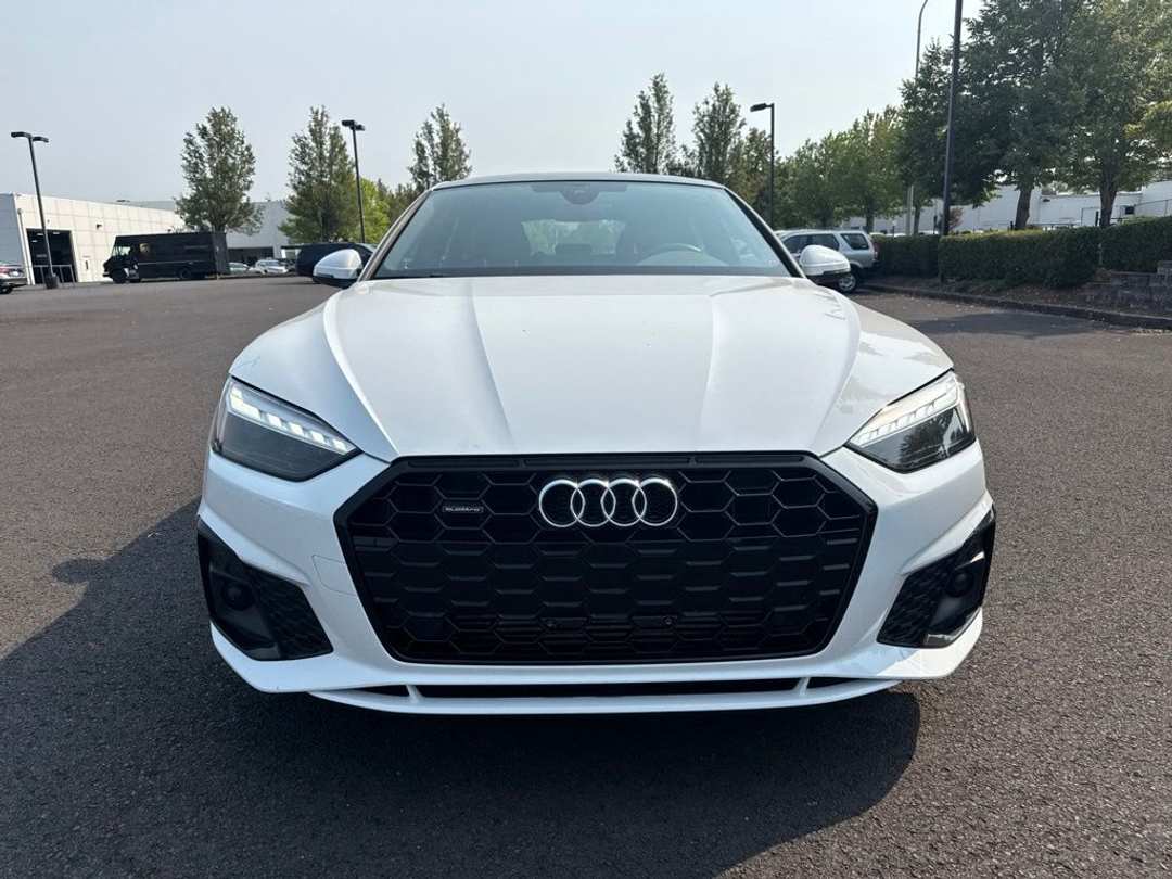 2025 Audi A5 Sportback - Image 2