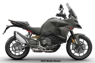 2026 Ducati Multistrada V2 S