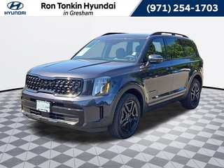 2025 Kia Telluride EX XLine