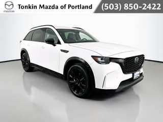 2026 MAZDA Cx-90 3.3 Turbo S Premium