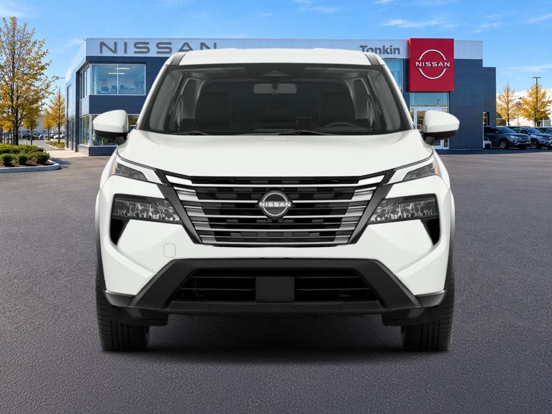 2026 Nissan Rogue SV - Image 2