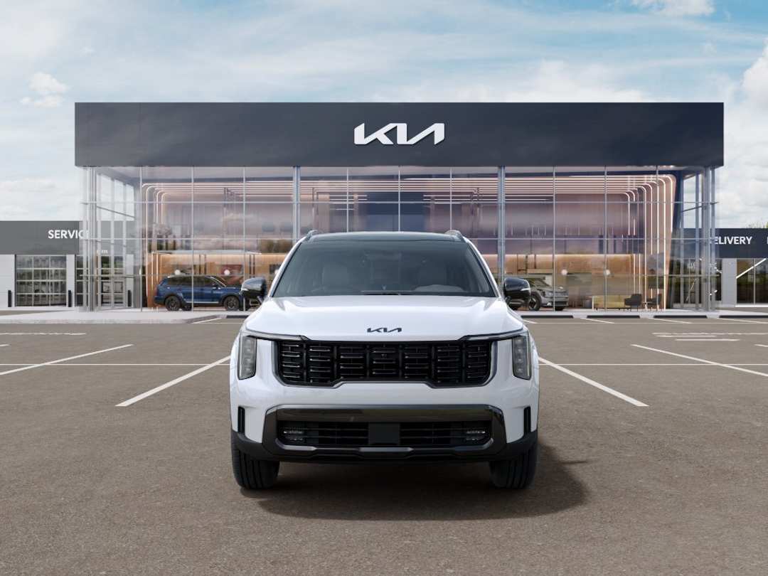 2026 Kia Sorento Hybrid XLine SX Prestige - Image 2