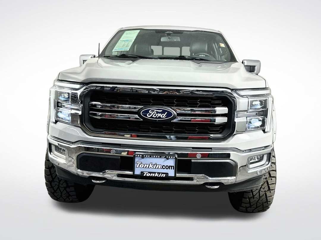 2024 Ford F-150 Lariat - Image 2