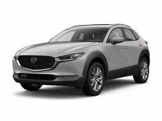 2026 MAZDA Cx-30 2.5 S Premium