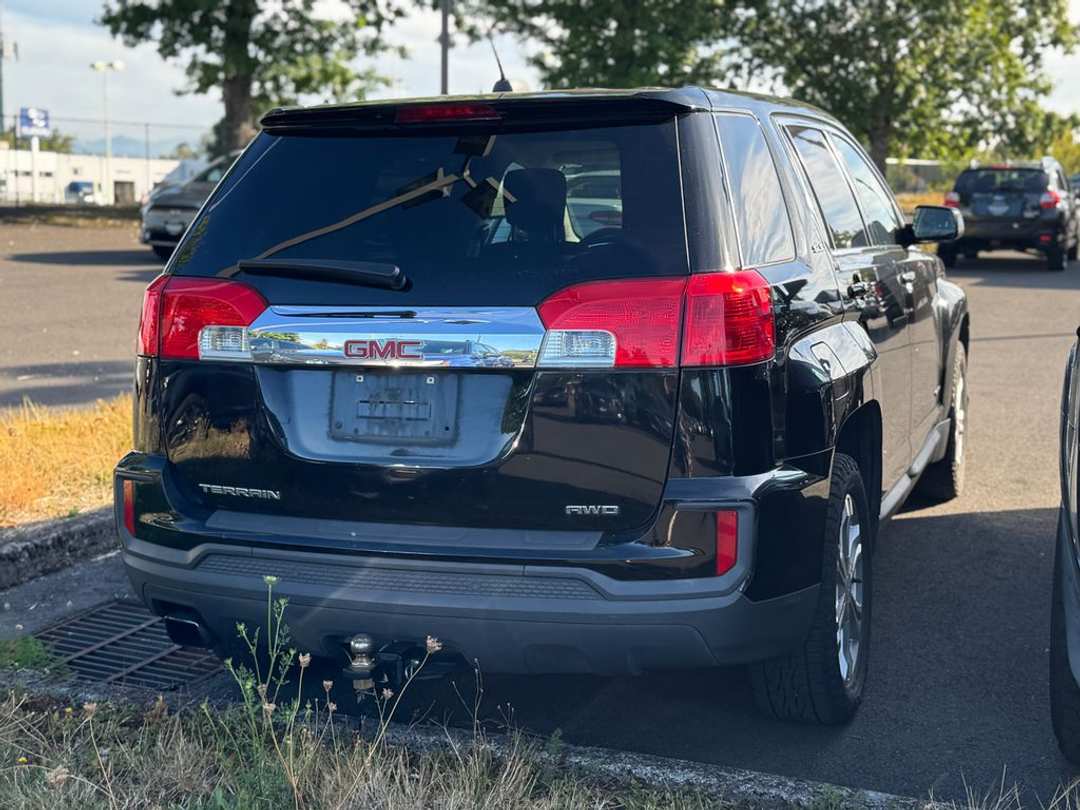 2017 GMC Terrain SLE1 - Image 2
