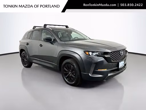 2026 MAZDA Cx-50 Hybrid Preferred