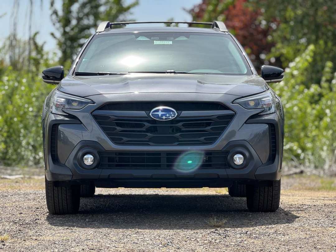 2025 Subaru Outback Premium - Image 2