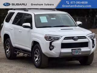 2024 Toyota 4Runner TRD OffRoad Premium