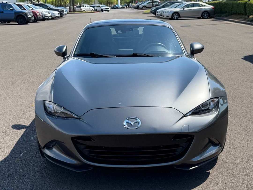 2017 MAZDA Miata Rf Grand Touring - Image 3